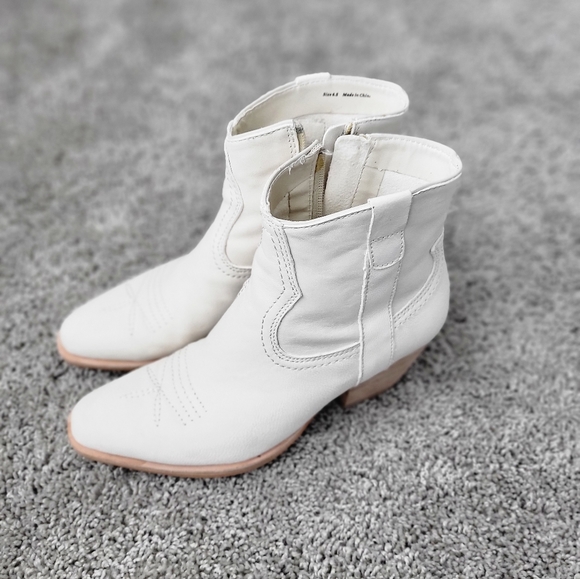 Dolce vita boots - Picture 6 of 10